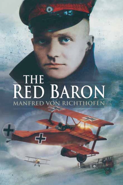 The Red Baron, PDF eBook