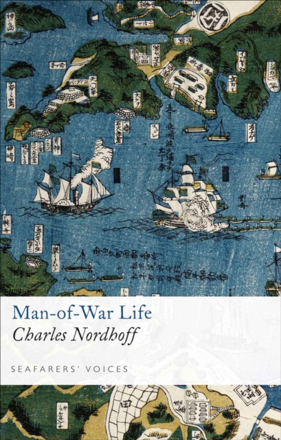 Man-of-War Life, EPUB eBook