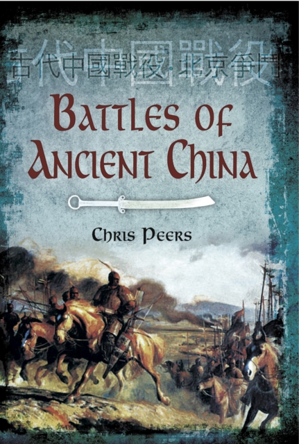 Battles of Ancient China, EPUB eBook