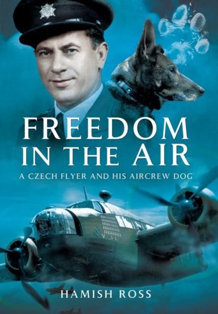 Freedom in the Air, Paperback / softback Book