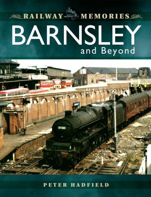 Barnsley and Beyond, EPUB eBook