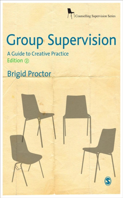 Group Supervision : A Guide to Creative Practice, EPUB eBook