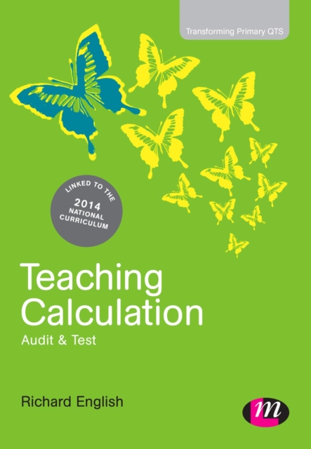 Teaching Calculation : Audit and Test, EPUB eBook