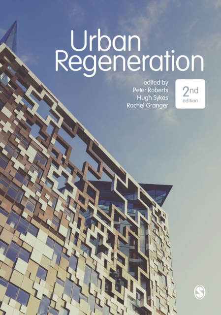 Urban Regeneration, EPUB eBook