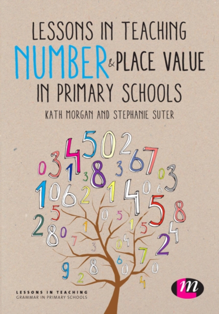 Lessons in Teaching Number and Place Value in Primary Schools, PDF eBook