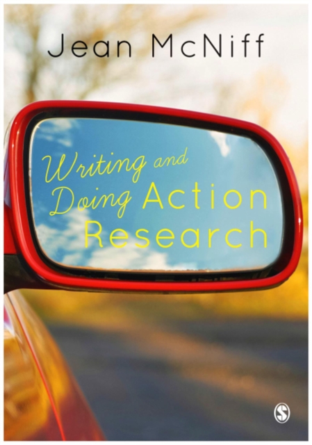 Writing and Doing Action Research, PDF eBook