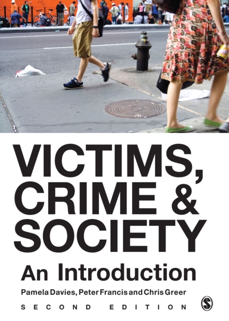 Victims, Crime and Society : An Introduction, EPUB eBook