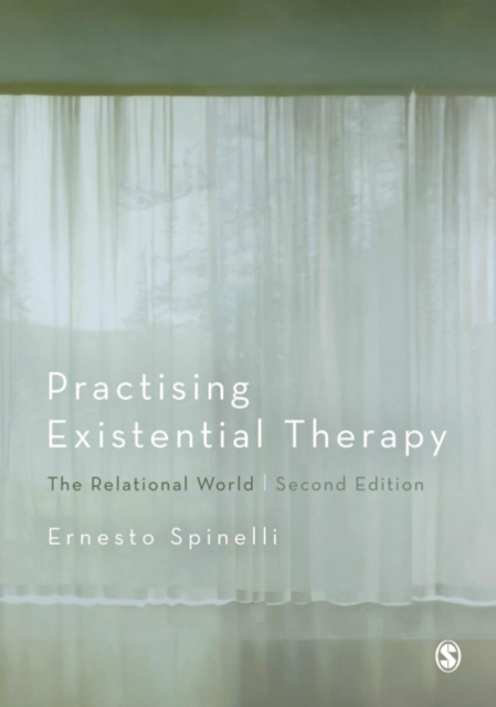 Practising Existential Therapy : The Relational World, EPUB eBook