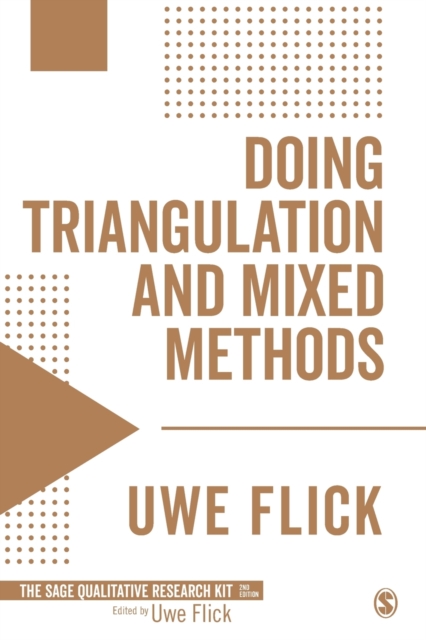 Doing Triangulation and Mixed Methods, Paperback / softback Book