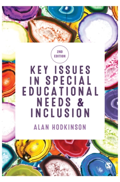 Key Issues in Special Educational Needs and Inclusion, Hardback Book
