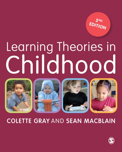 Learning Theories in Childhood, PDF eBook