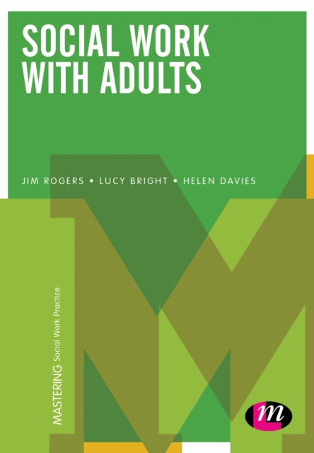 Social Work with Adults, EPUB eBook