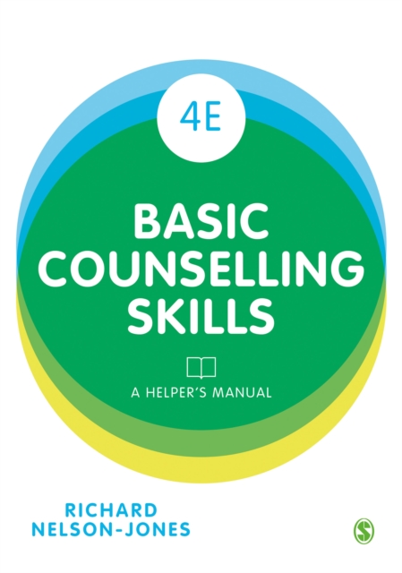 Basic Counselling Skills : A Helper's Manual, PDF eBook