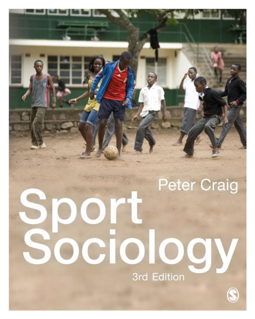 Sport Sociology, EPUB eBook