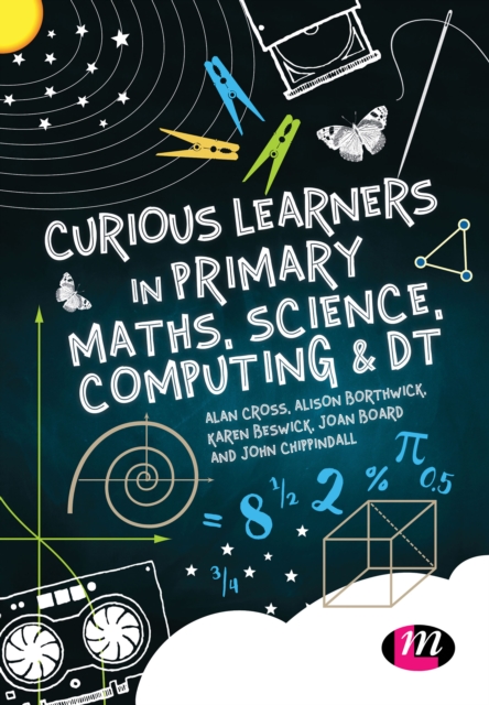 Curious Learners in Primary Maths, Science, Computing and DT, EPUB eBook