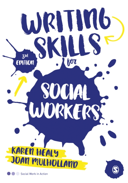 Writing Skills for Social Workers, EPUB eBook