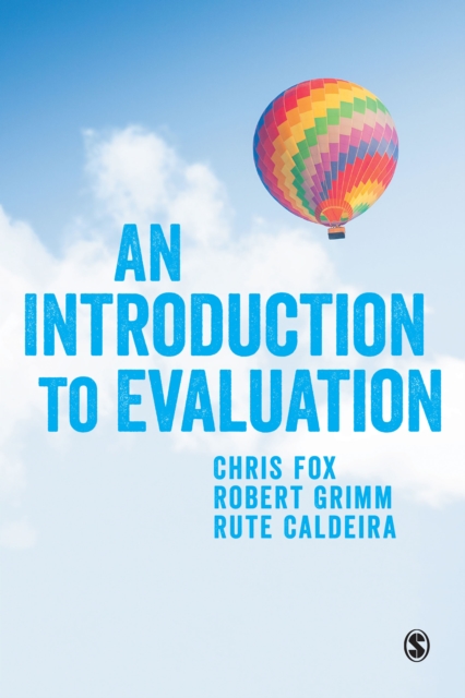 An Introduction to Evaluation, PDF eBook