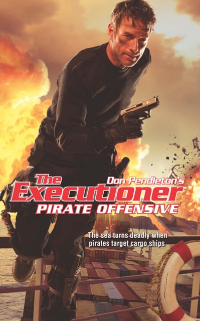 Pirate Offensive, EPUB eBook