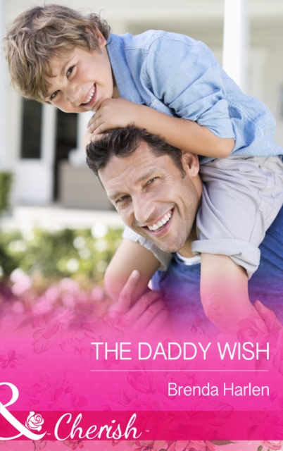 The Daddy Wish, EPUB eBook