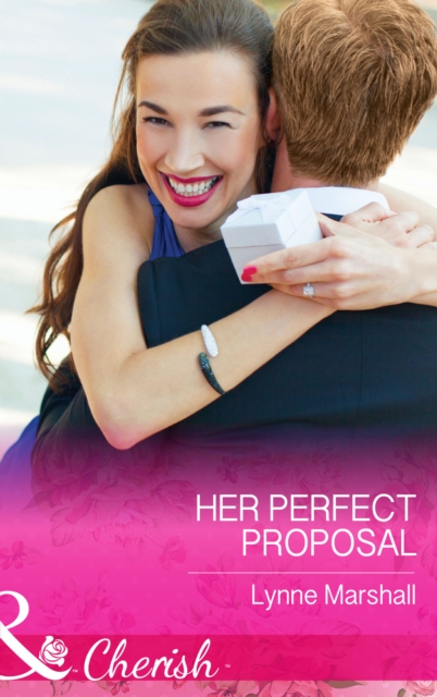 Her Perfect Proposal, EPUB eBook