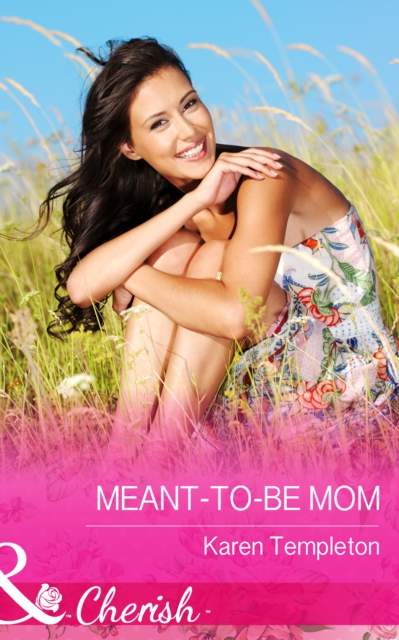 Meant-to-Be Mum, EPUB eBook