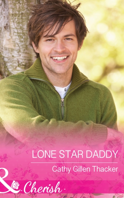 Lone Star Daddy, EPUB eBook