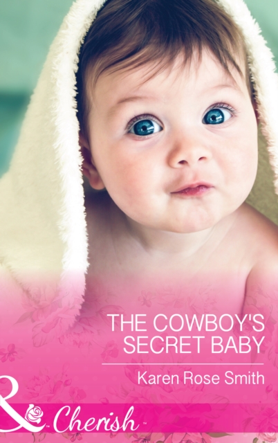 The Cowboy's Secret Baby, EPUB eBook
