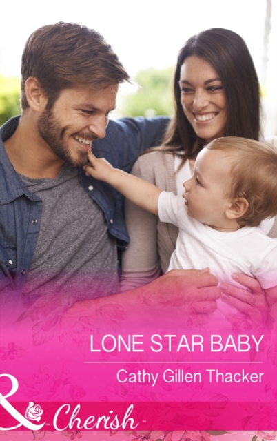 Lone Star Baby, EPUB eBook