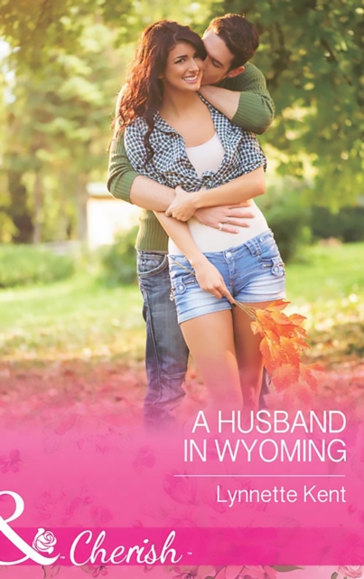 A Husband In Wyoming, EPUB eBook