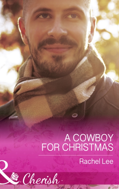 A Cowboy For Christmas, EPUB eBook