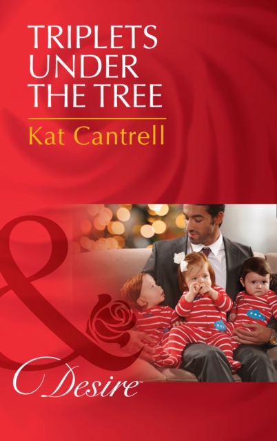 Triplets Under The Tree, EPUB eBook