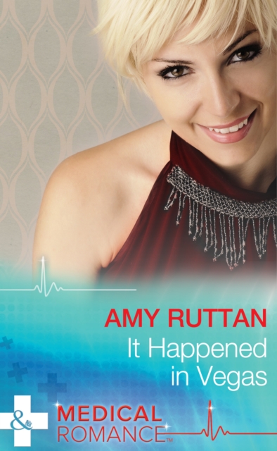 It Happened In Vegas, EPUB eBook