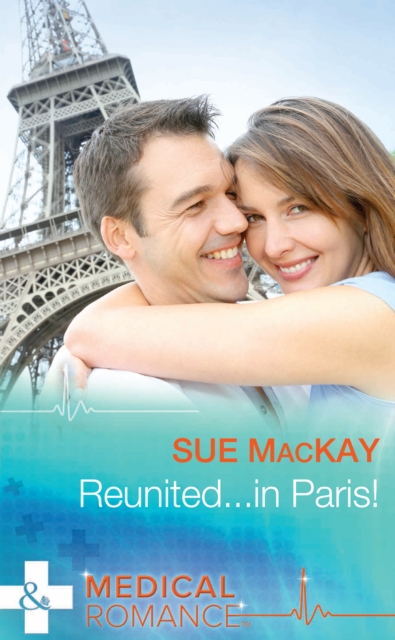 Reunited…In Paris!, EPUB eBook