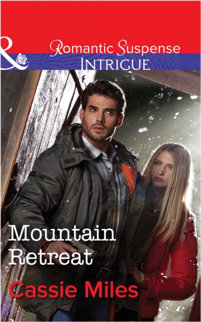 Mountain Retreat, EPUB eBook