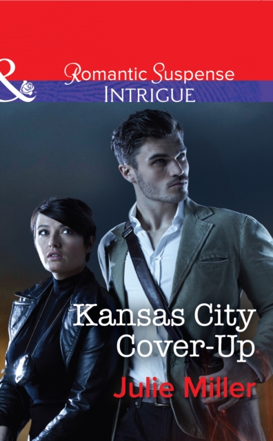 Kansas City Cover-Up, EPUB eBook