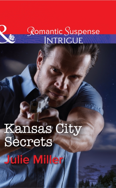 The Kansas City Secrets, EPUB eBook