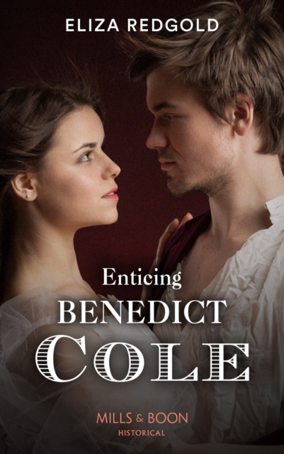 Enticing Benedict Cole, EPUB eBook