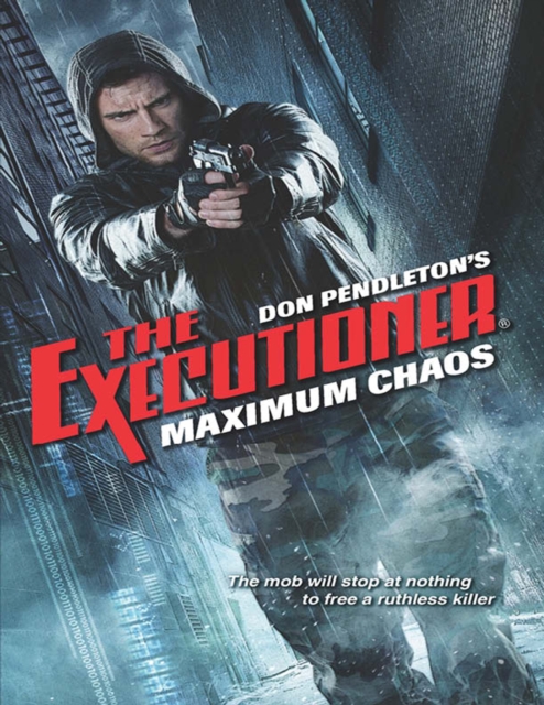Maximum Chaos, EPUB eBook