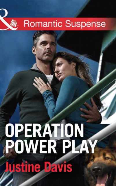 Operation Power Play, EPUB eBook