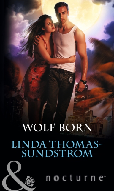 Wolf Born, EPUB eBook