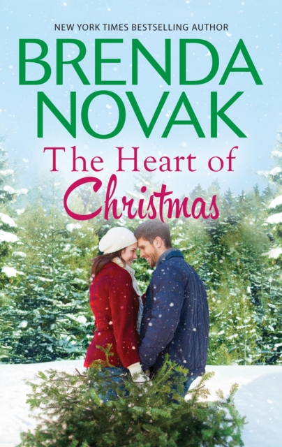 The Heart of Christmas, EPUB eBook