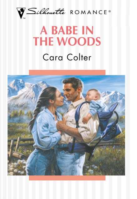A Babe In The Woods, EPUB eBook