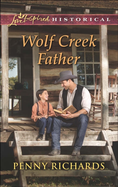 Wolf Creek Father, EPUB eBook