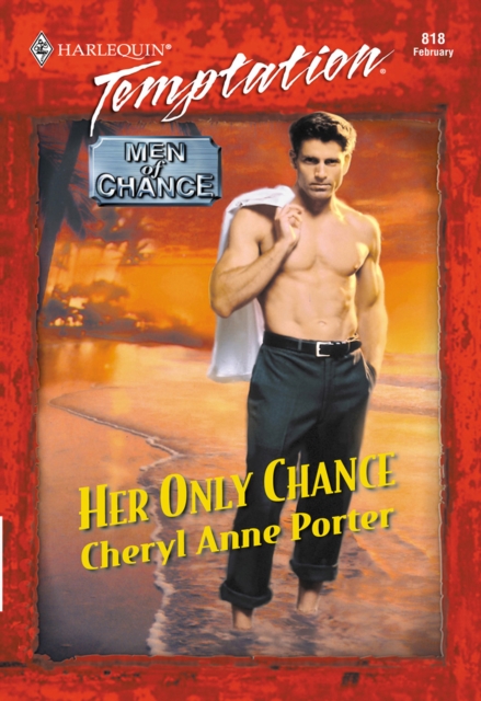 Her Only Chance, EPUB eBook
