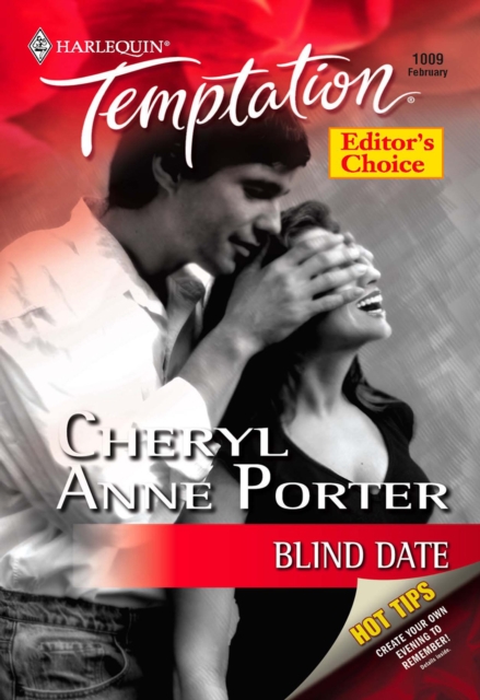 Blind Date, EPUB eBook
