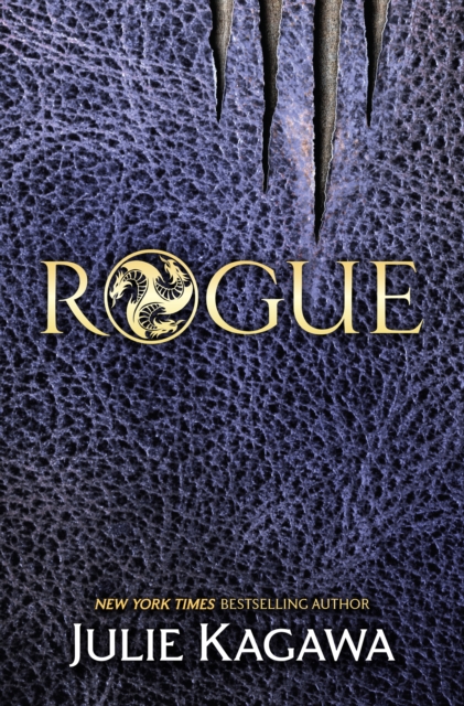 The Rogue, EPUB eBook