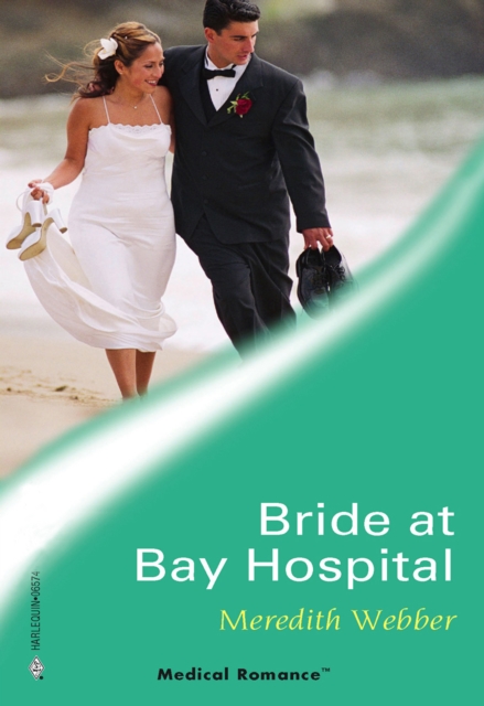 Bride at Bay Hospital, EPUB eBook