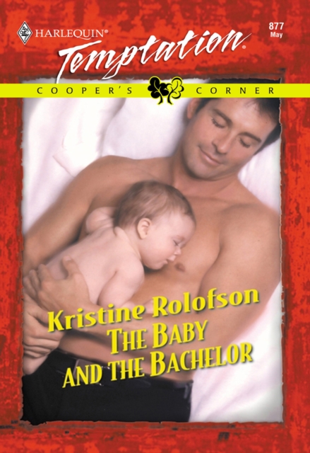 The Baby And The Bachelor, EPUB eBook