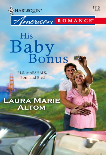 His Baby Bonus, EPUB eBook