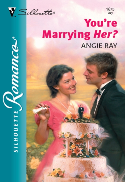 You're Marrying Her?, EPUB eBook
